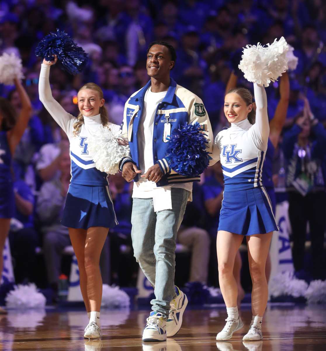 NCAAB News