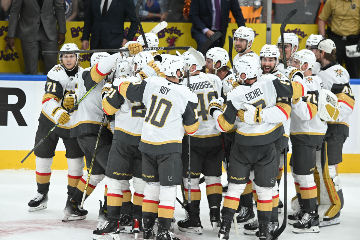 NHL News