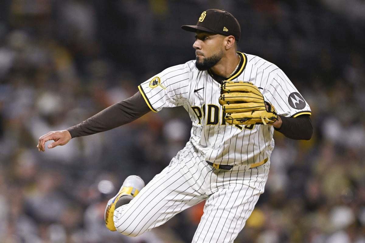 Padres Pitcher Receives Updated Punishment After Hitting Shohei Ohtani - Athlon Sports