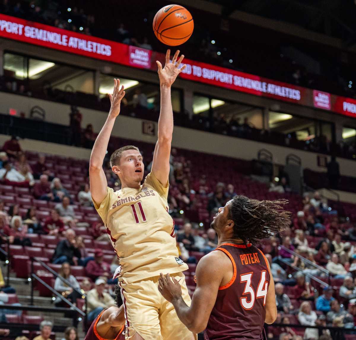 NCAAB News