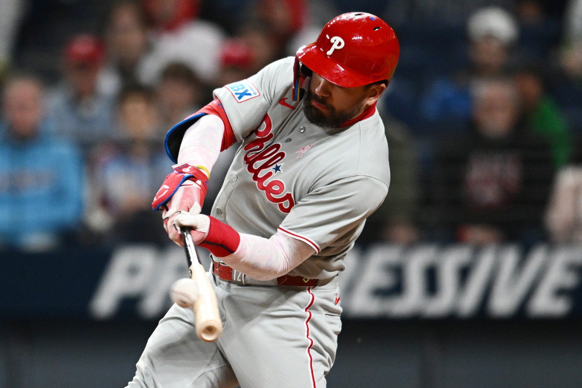 Mlb 2025: The Unexpected Contenders – Brewers, Phillies Lead The Charge! - uryswhj