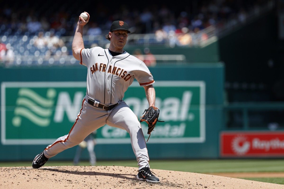 Yankees Quietly Add Veteran Pitching Depth as Rotation Injuries Mount - Athlon Sports