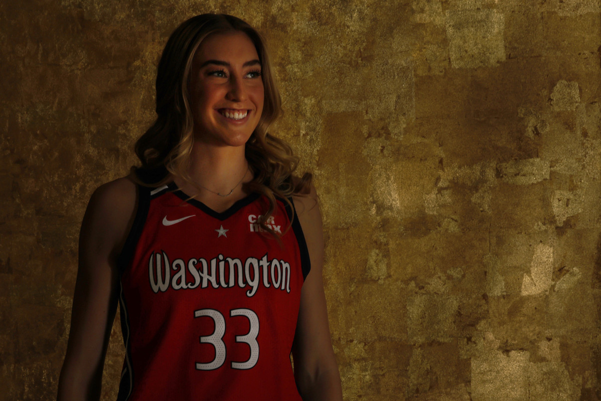 Washington Mystics