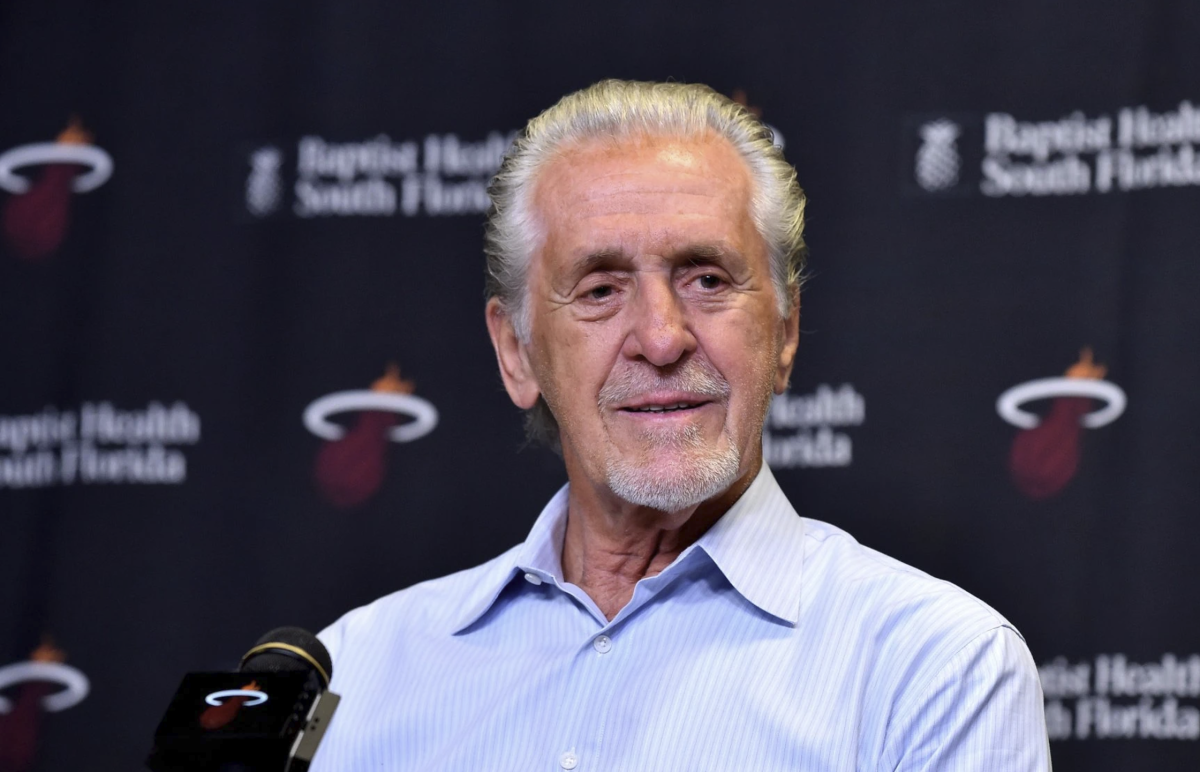 Bill Simmons Questions Direction of Miami Heat After Missing Out on Kevin Durant - Athlon Sports