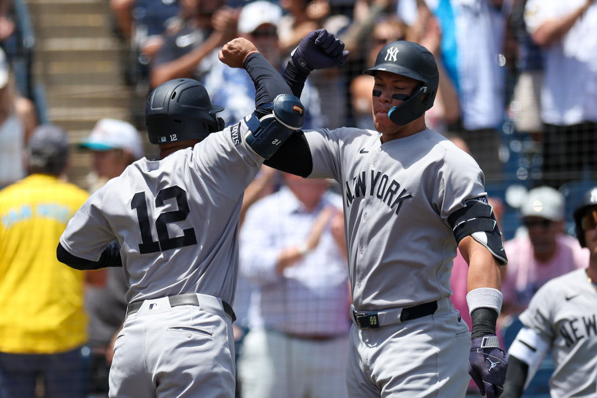 Saturday Night Special: Dodgers vs. Yankees Prediction - Athlon Sports