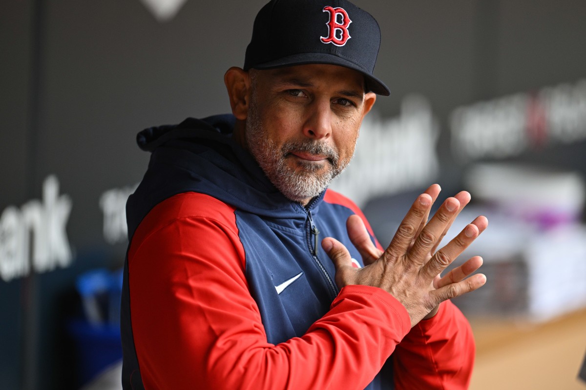 MLB News