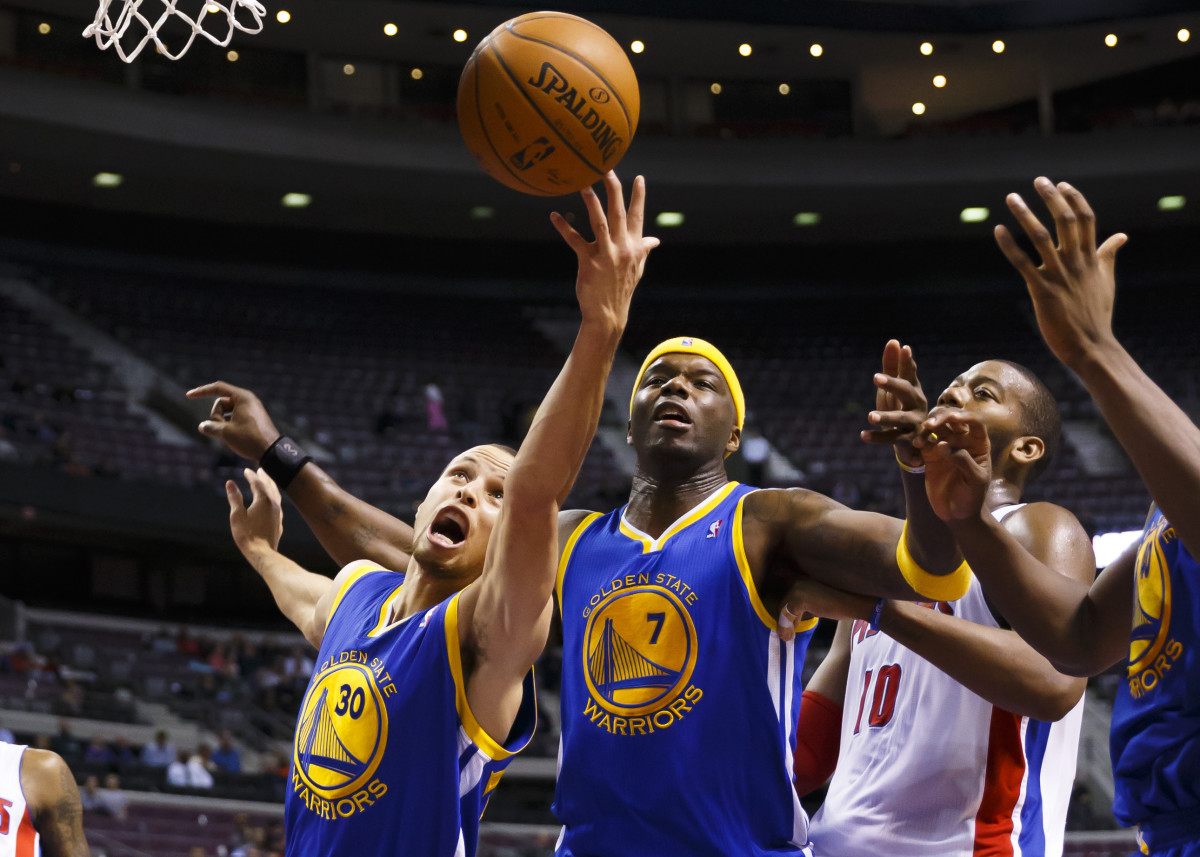 Stephen Curry