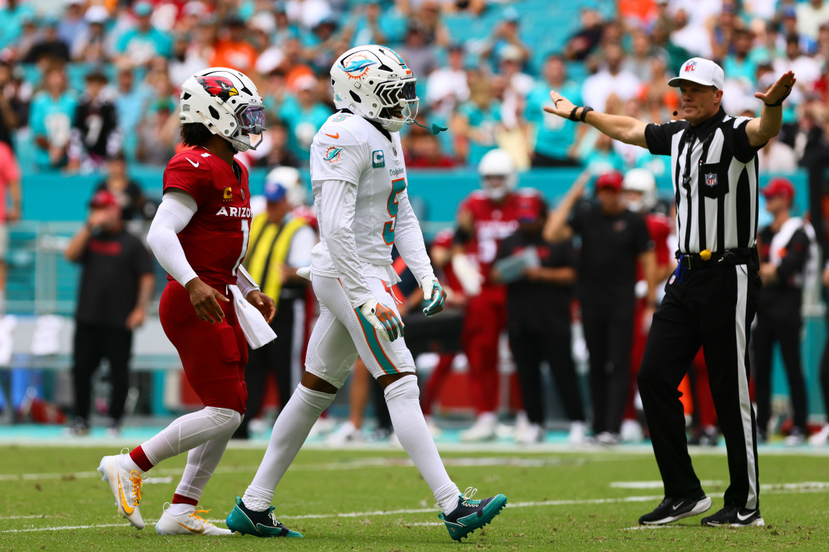 Dolphins Trade Idea Sends Him To AFC North Perennial Contender - Athlon Sports