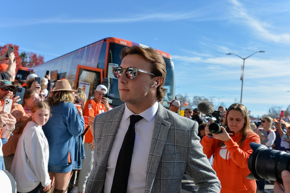 NCAAF News