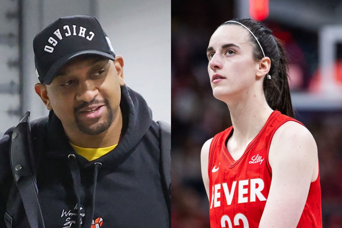 Chicago Sky Coach Makes Caitlin Clark Statement After Loss to Indiana Fever - Athlon Sports