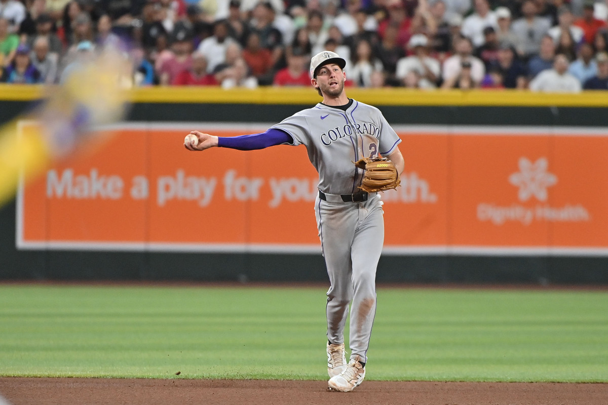 Yankees Could Solve Multiple Problems With One Infield Trade - Athlon Sports