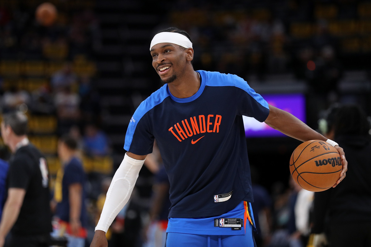 Paul George Makes Opinion of Shai Gilgeous-Alexander Perfectly Clear