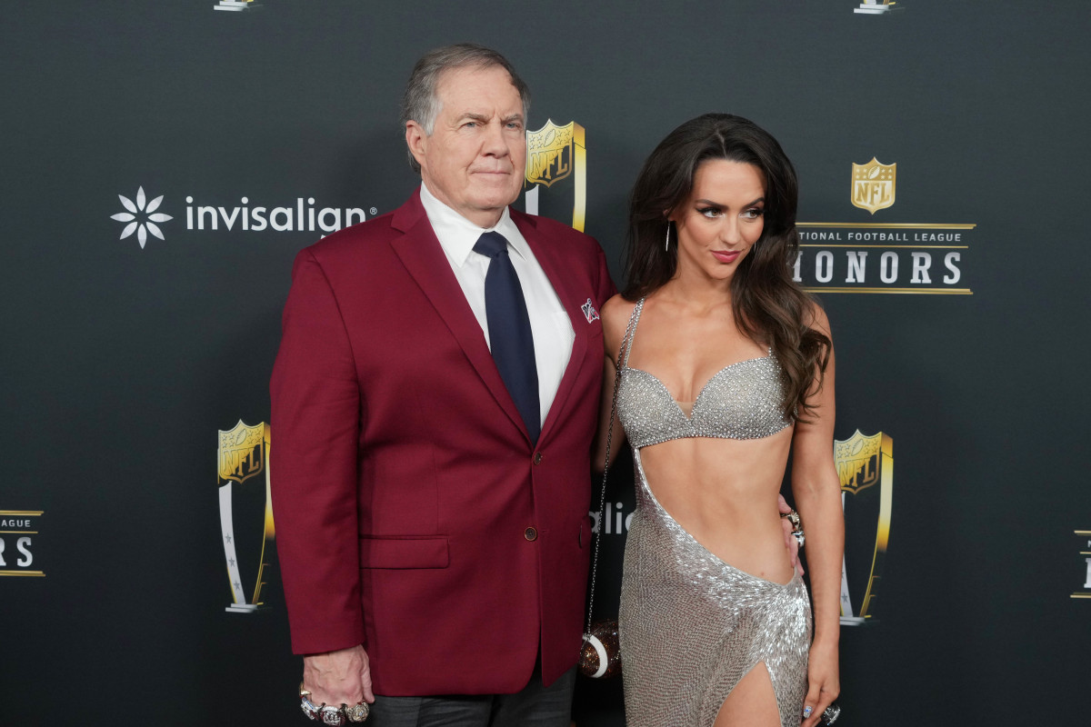 Patriots’ Bill Belichick Linked to Job With Tom Brady’s Former Team - Athlon Sports