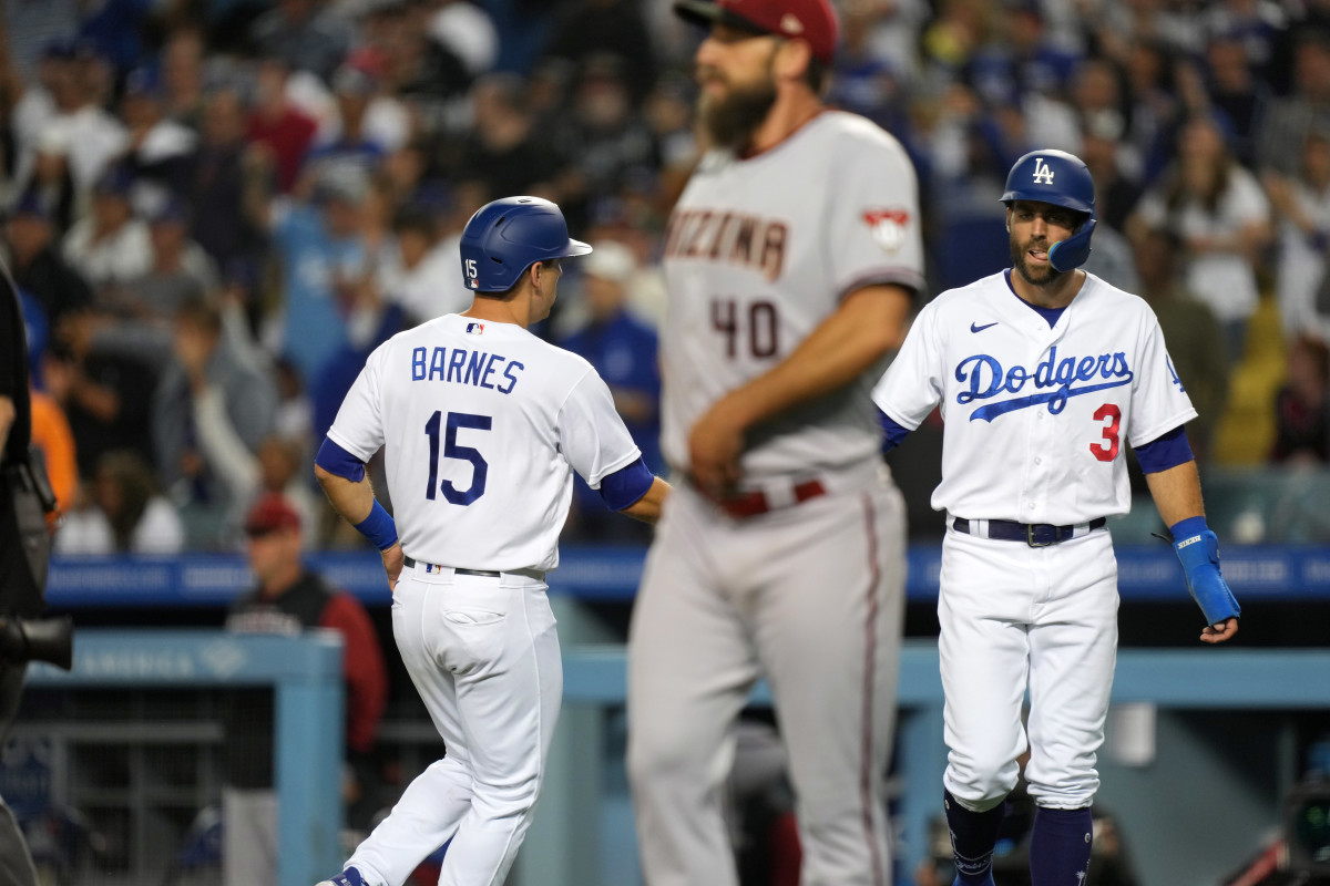Former GM Praises Dodgers for Sudden Recent Moves - Athlon Sports