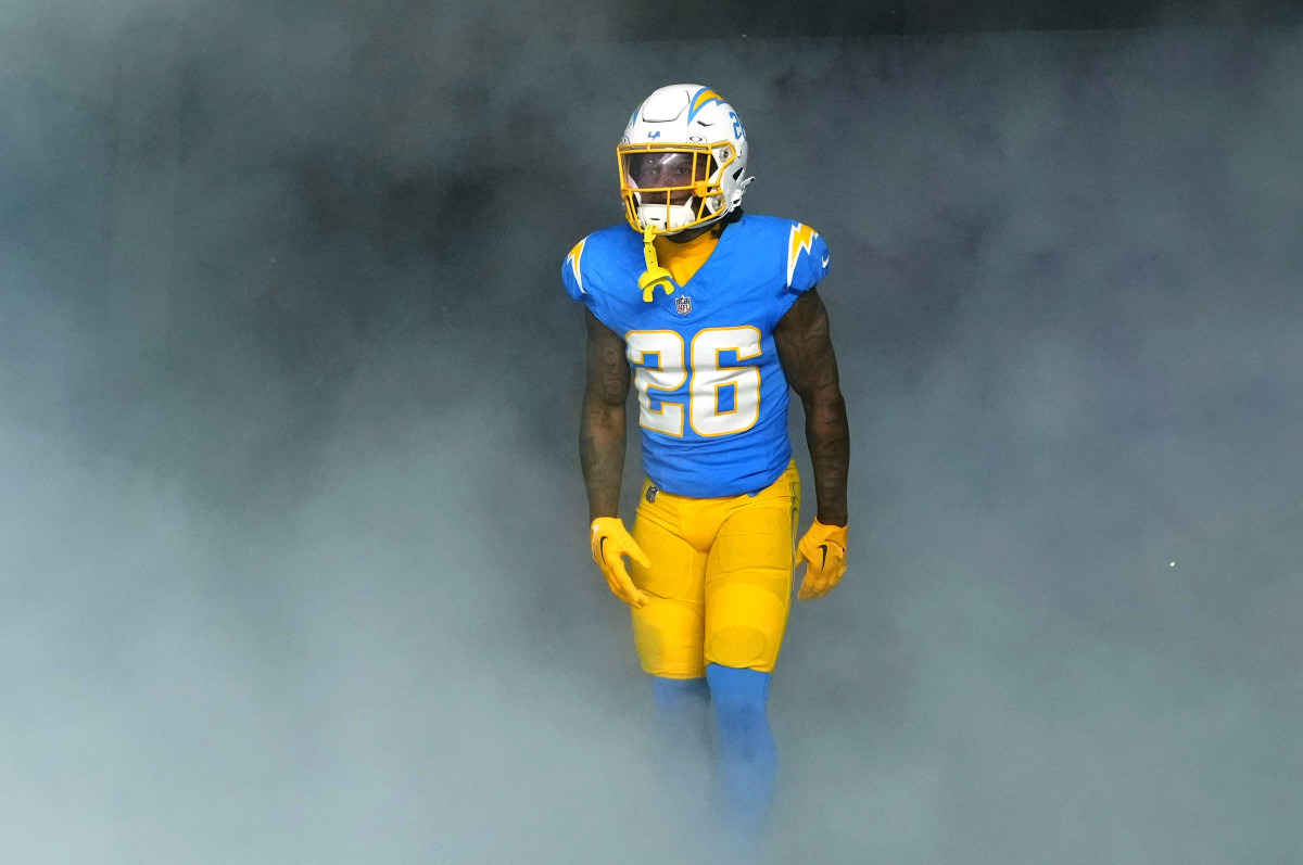 Dolphins Considered Potential Landing Spot for Former Chargers DB - 24/7 News America