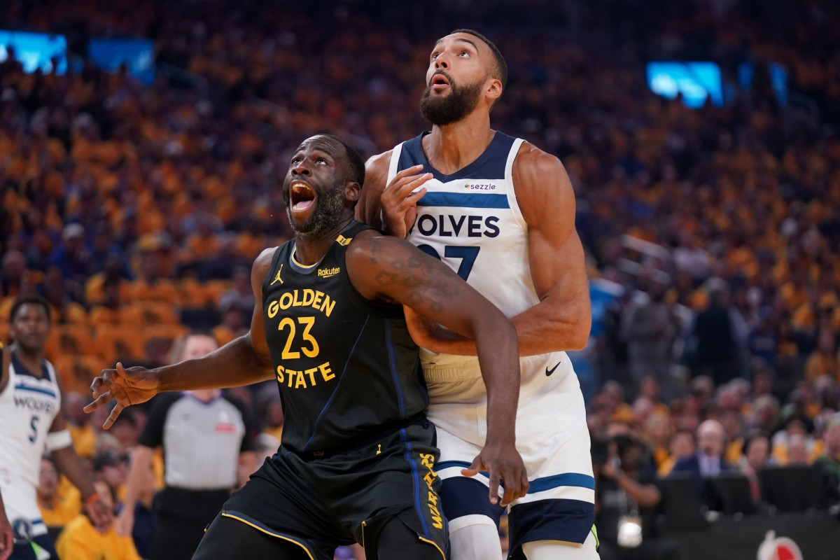 Warriors Have Trade Verdict on All-Star Forward Amid Rumors - Athlon Sports