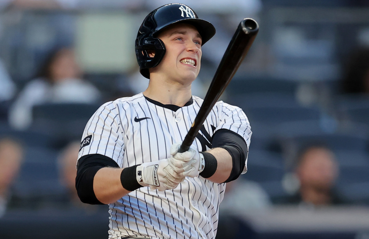 Yankees' Improbable Comeback Frazzles Famous Boston Bozo - Athlon Sports