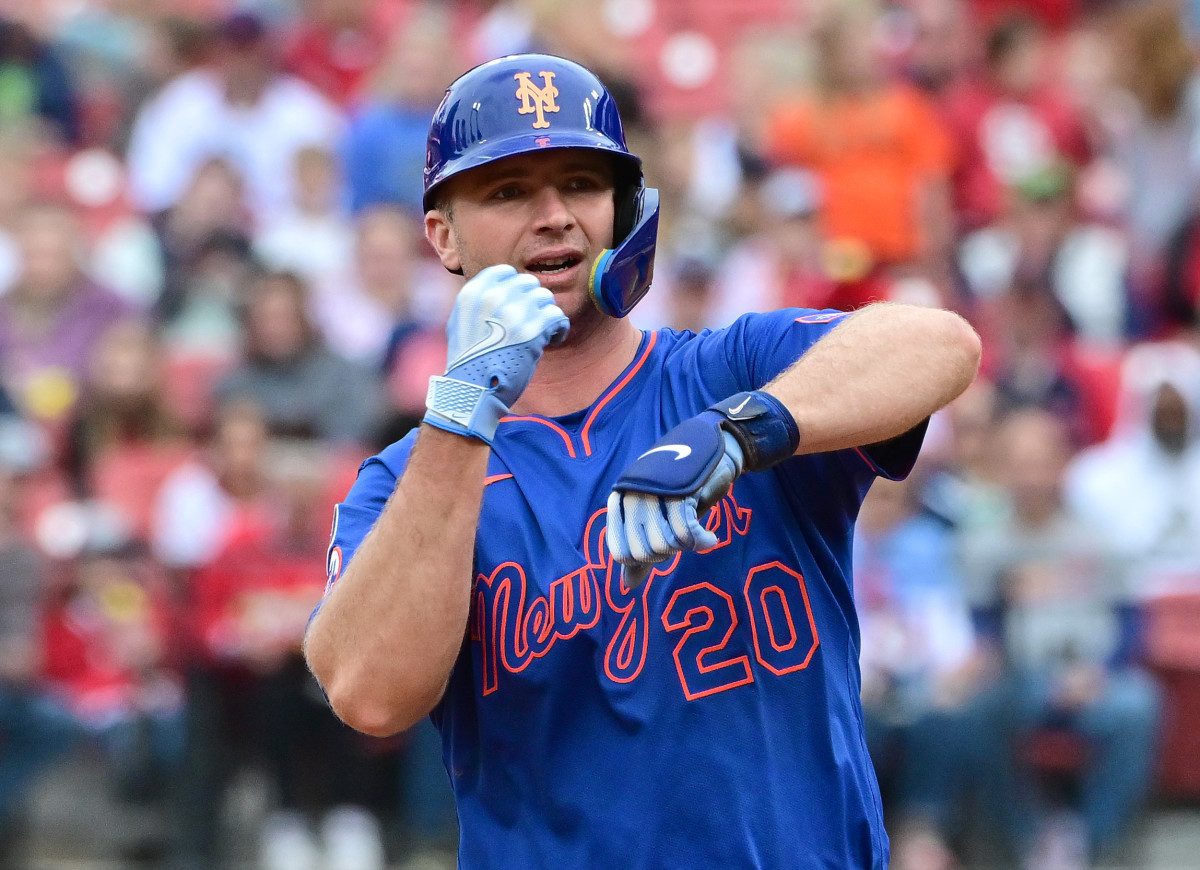 Francisco Lindor Shares Bold Take on Teammate Pete Alonso