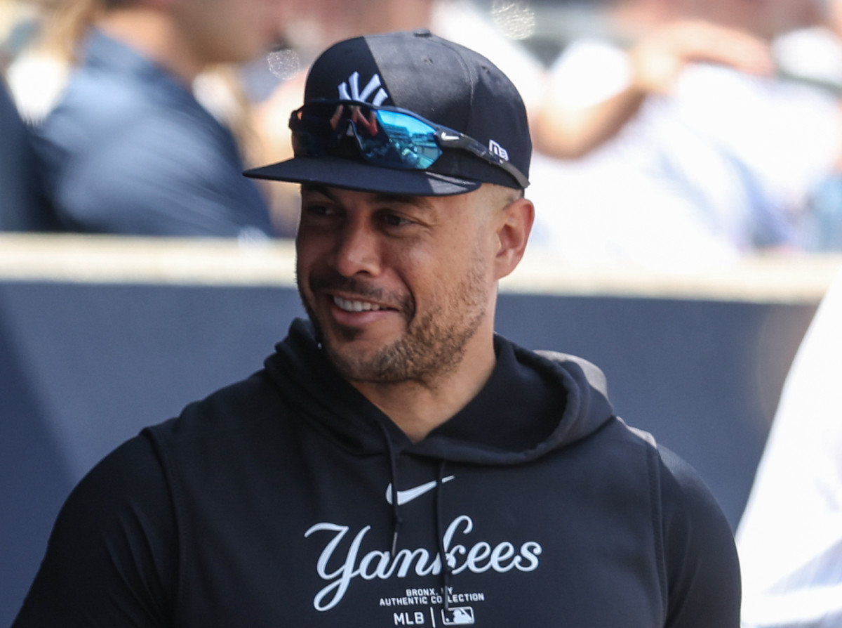 Baseball’s Only $300 Million Trades Just Keep Working Out For Yankees Fans - Athlon Sports