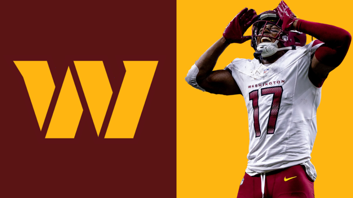 Terry McLaurin Trade Would Stupidly Redefine Commanders' Super Bowl Goal - Athlon Sports