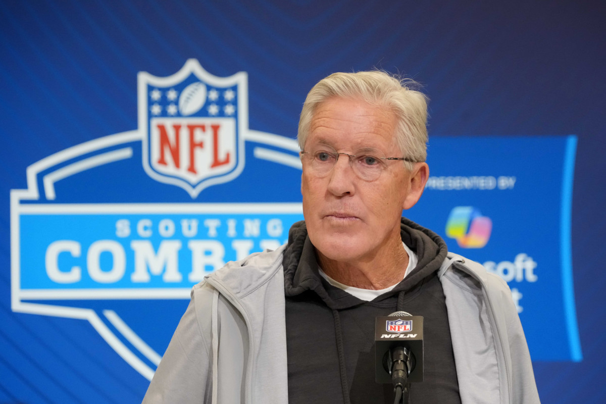 Former Raiders All-Pro 'Heartbroken' By Team's Free Agency Decision - Athlon Sports