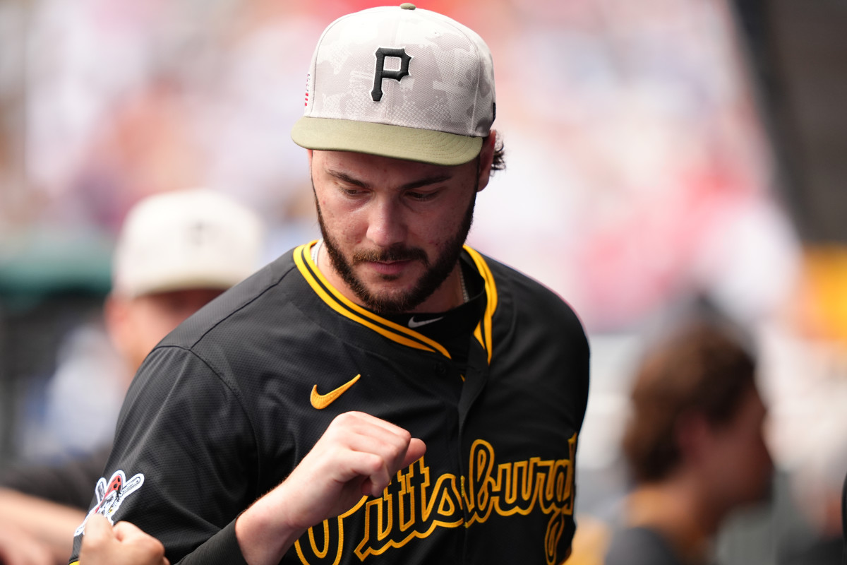 Dodgers Trade Idea Lands Paul Skenes - Athlon Sports