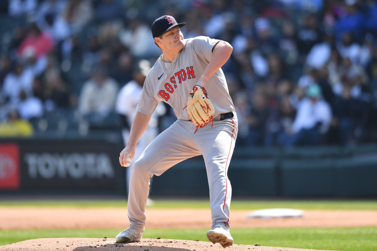 Former Yankees Prospect From Alex Verdugo Trade Showing Promise - Athlon Sports
