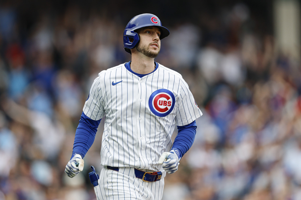 Kyle Tucker's Chicago Cubs Future Receives Update on Tuesday - Athlon Sports
