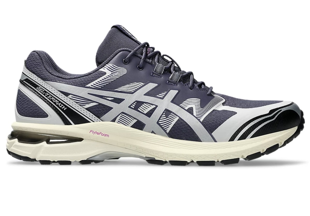 Asics Gel Terraine Shoe