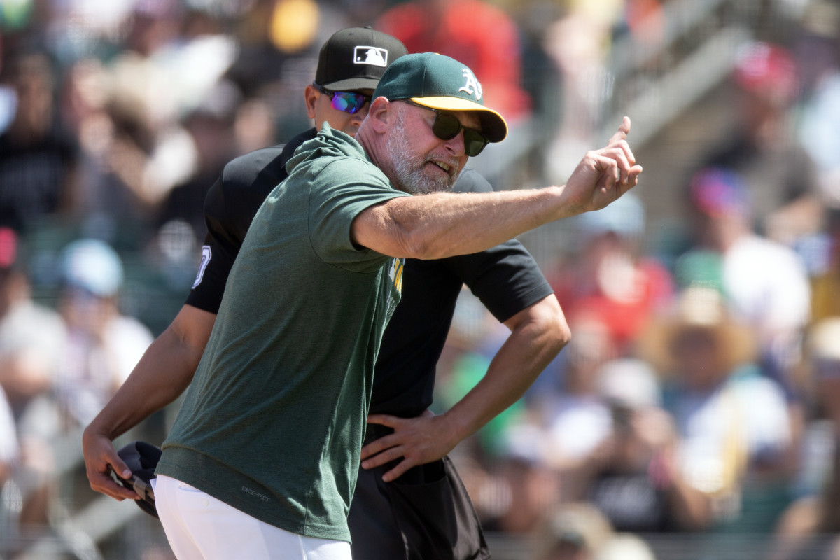 MLB Probable Starters + Betting Board, 6/25 - Athlon Sports