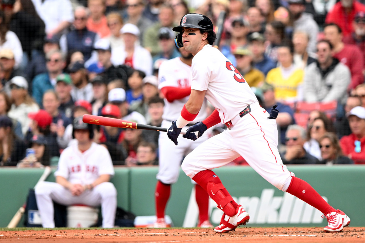 Marcelo Mayer Breaks Silence on Major Red Sox Decision Amid Alex Bregman's Future Return - Athlon Sports
