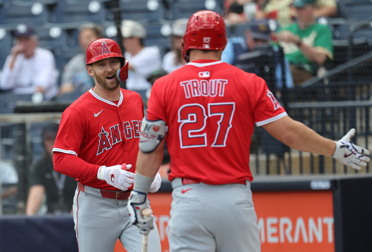 The Angels' Game 1 Victory: A Full Game Breakdown - kk9lmkm