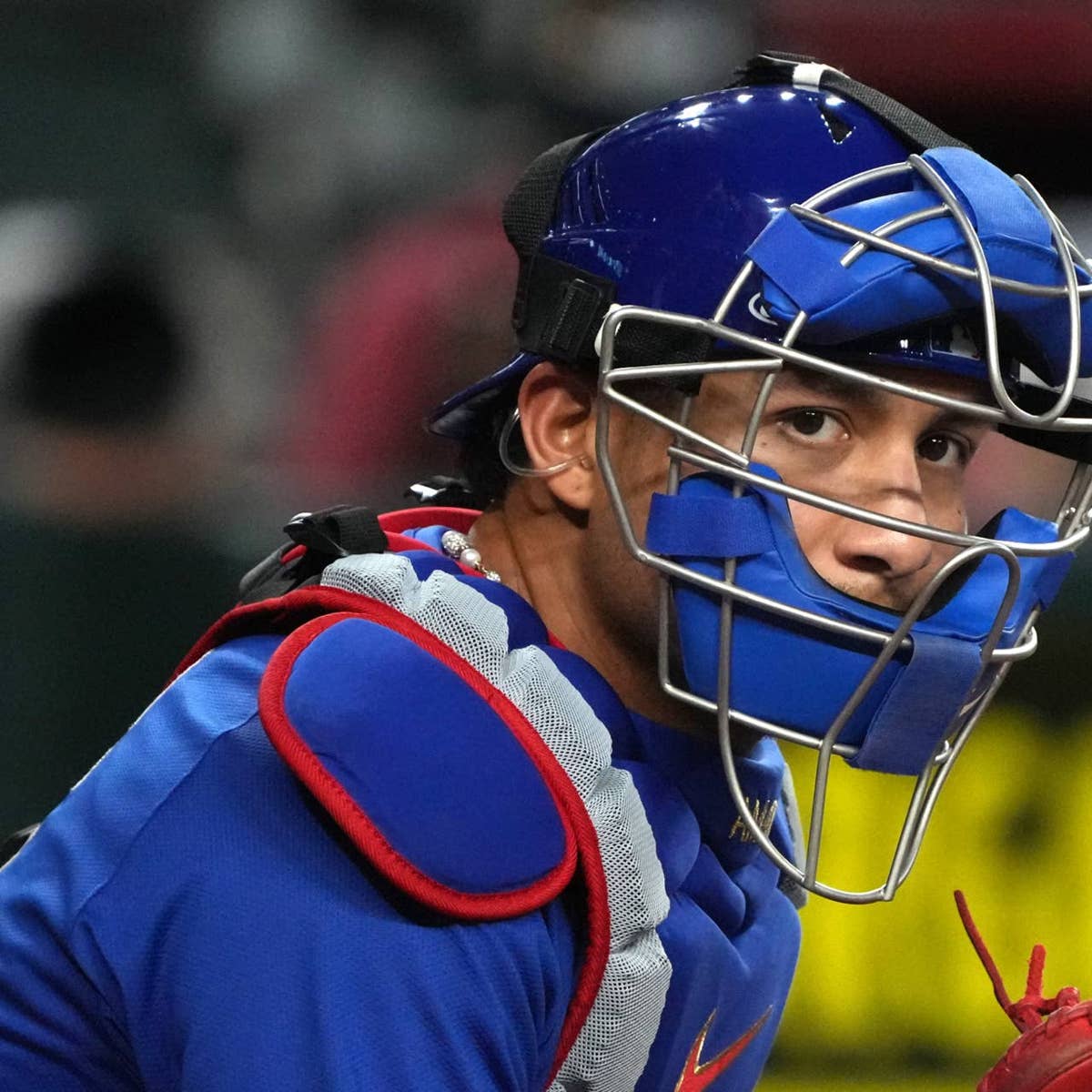 Cubs geben Kaderwechsel nach Neuigkeiten zu Kyle Tuckers ...
