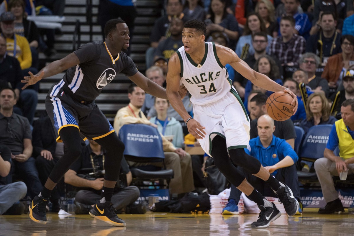 Draymond Green