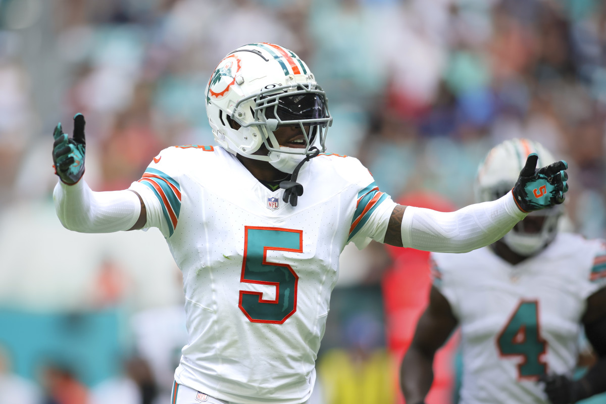 Raiders Predicted to Make Blockbuster Trade for Seven-Time Pro Bowler