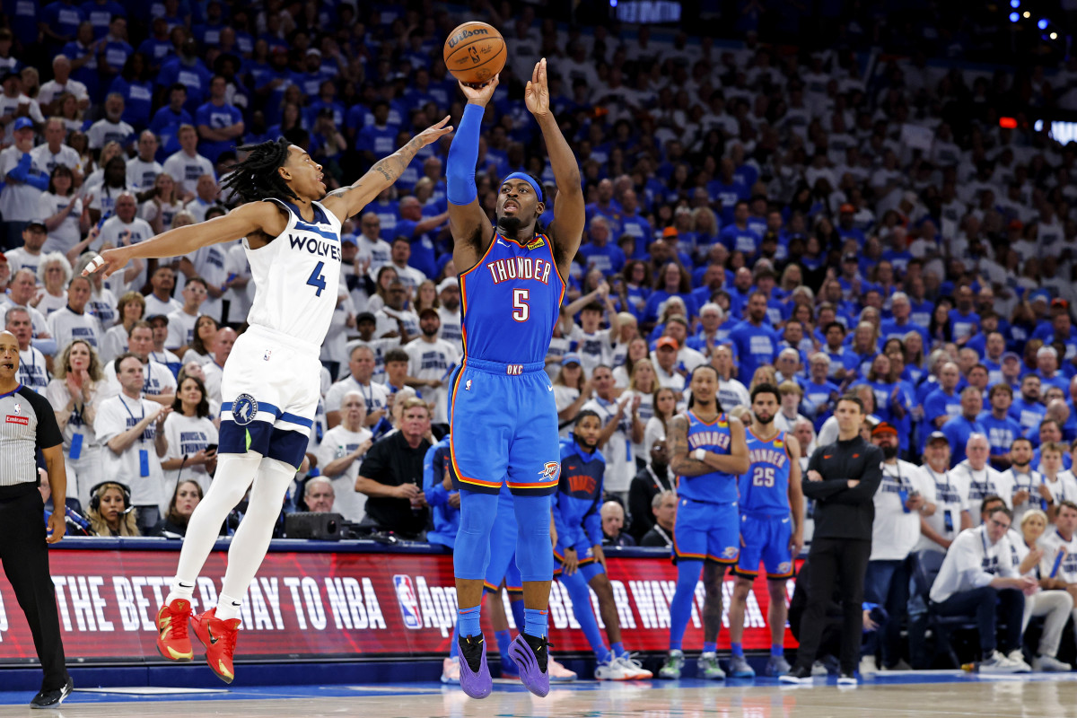 Timberwolves' Chris Finch Reveals Offseason Plans for Guard Rob Dillingham - Athlon Sports