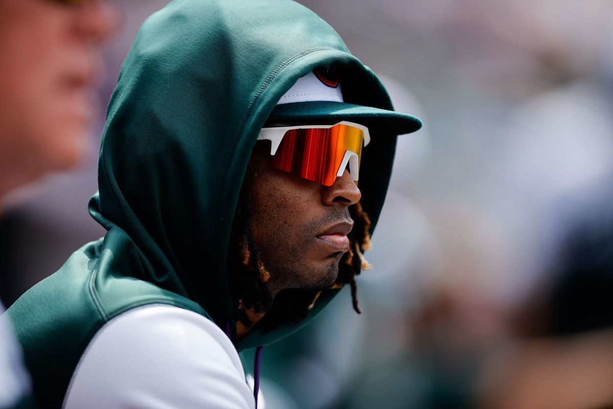 Recent Mets Cast-Off Gets DFA'd Again After Brief Stint in AL East - Athlon Sports
