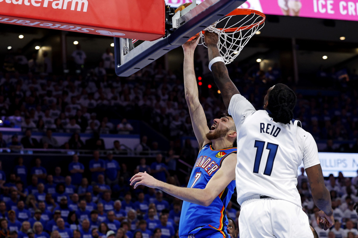 Detroit Pistons Linked to Experienced Big Man in Free Agency by NBA Reporter - Athlon Sports