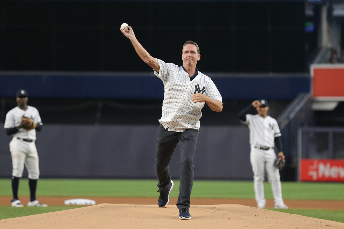 Insider Flags Potential Shifts in Yankees’ Roster Plans - Athlon Sports