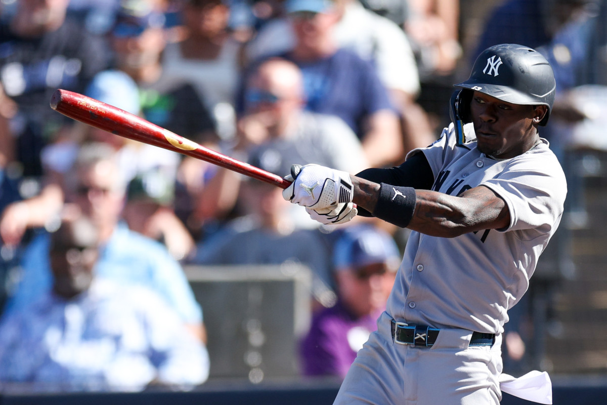 Yankees’ All-Star Duo Joins Judge For Midsummer Classic - Athlon Sports