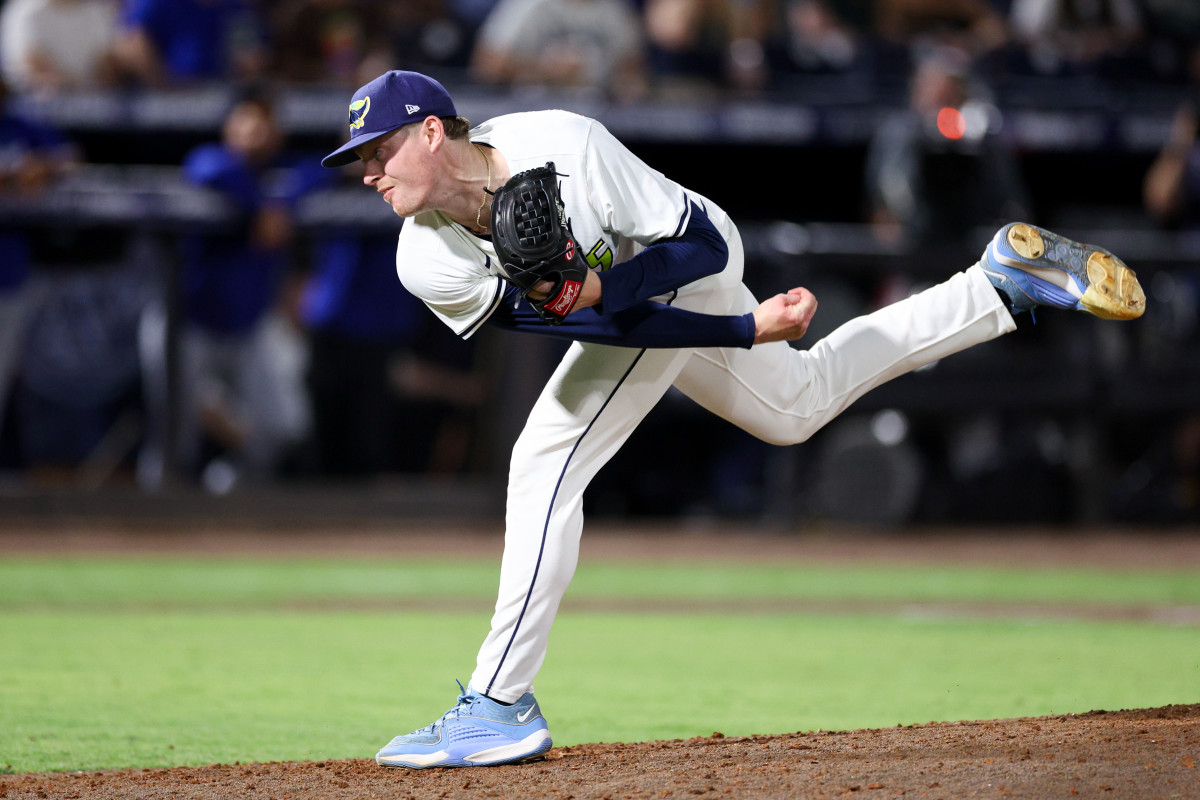 MLB News