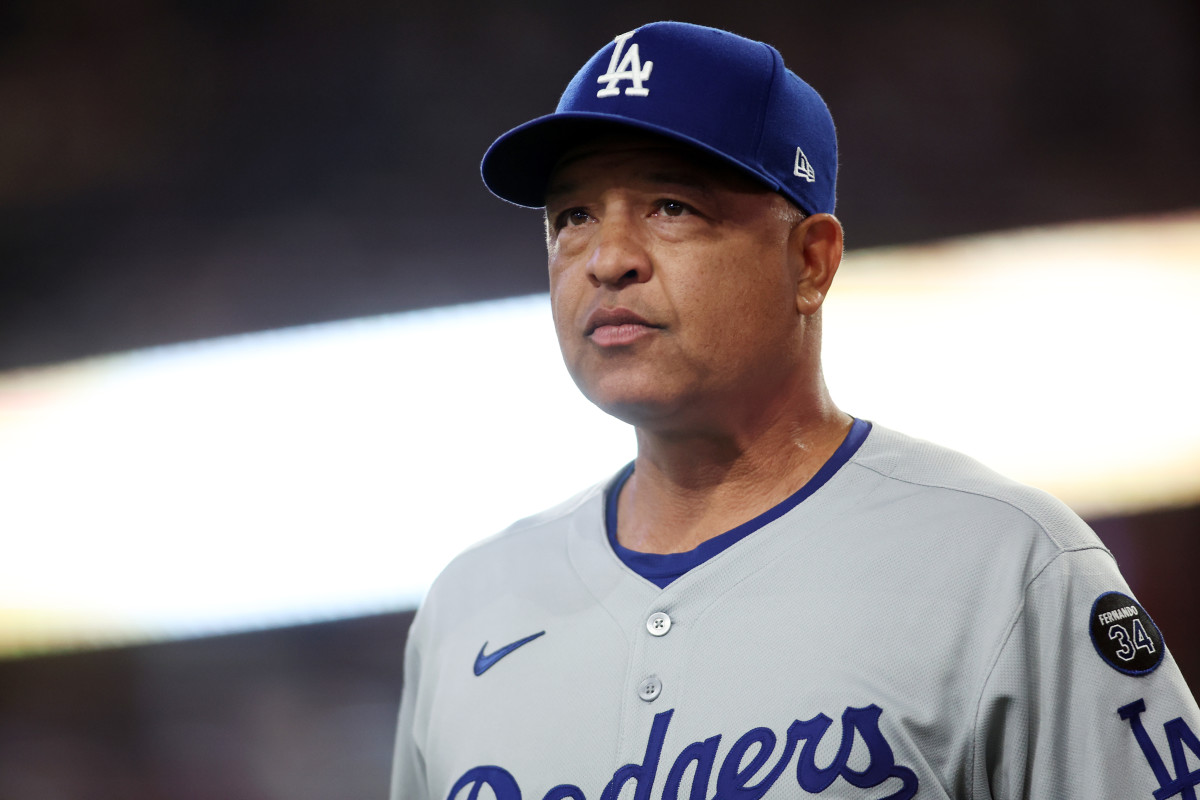 Dodgers Announce Positive News on Multiple Pitchers Before Series vs. Cardinals - Athlon Sports