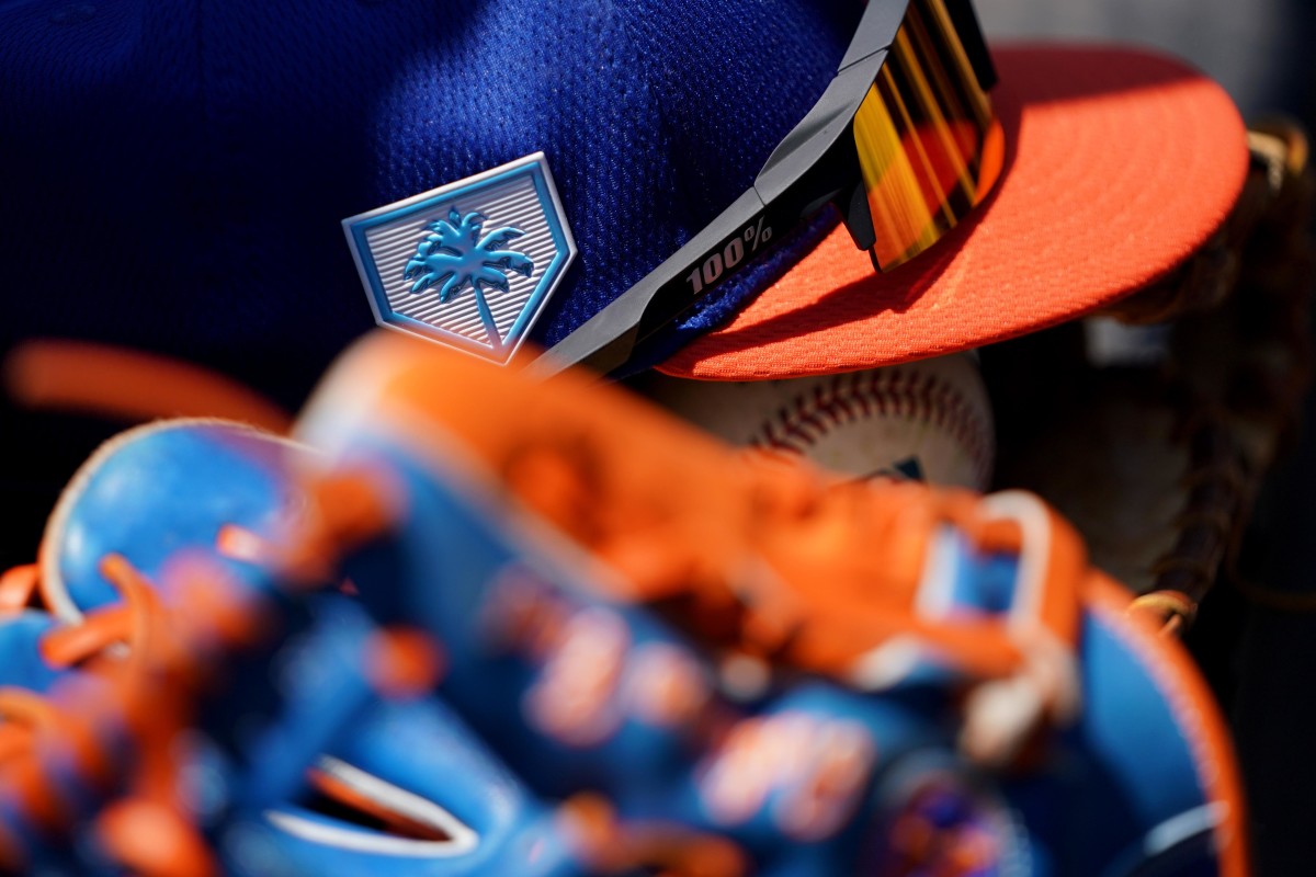 Mets Fans Upset With News Before Dodgers Game - Athlon Sports