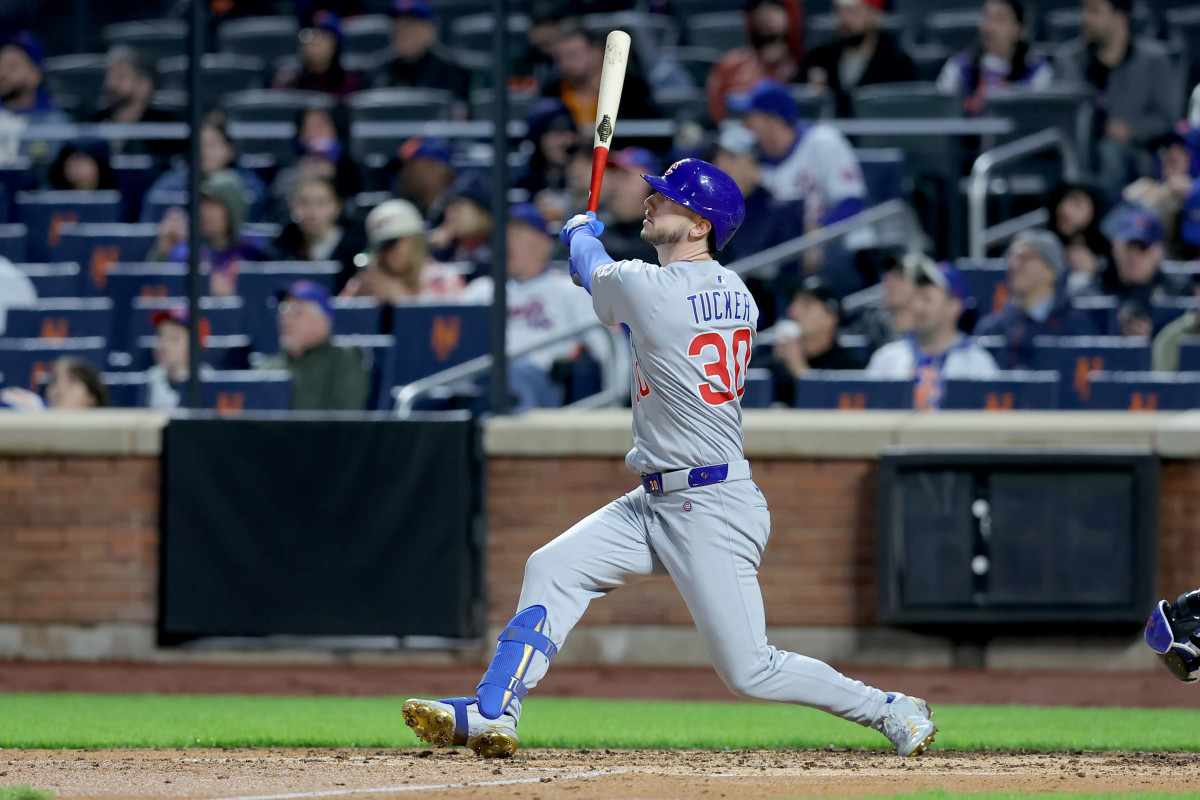 Kyle Tucker Makes Cubs Admission Amid Upcoming Free Agency - Athlon Sports