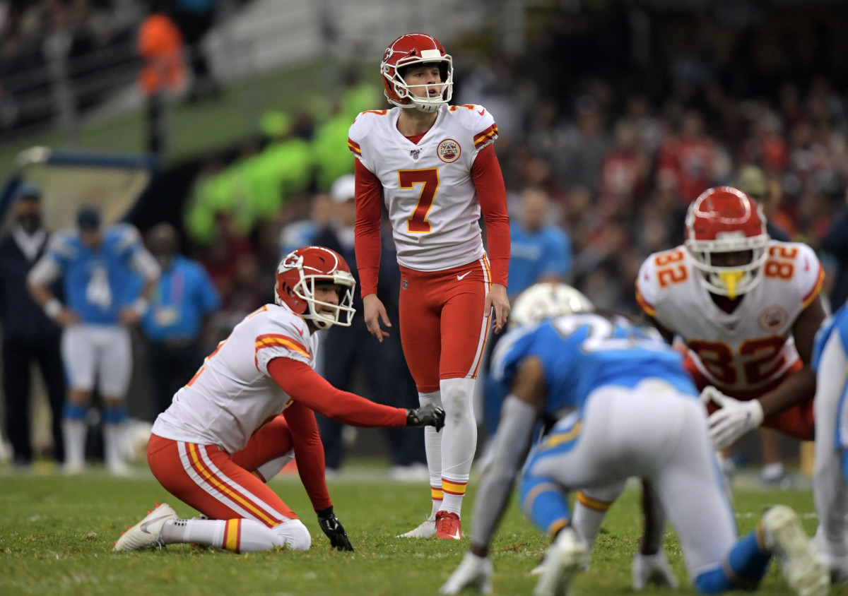 Chiefs Heiress Sends Strong Message After Retirement Announcement - Athlon Sports
