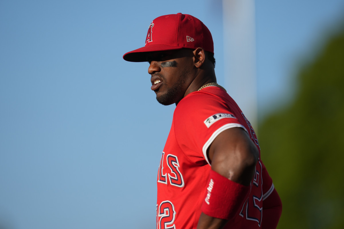 Angels Make Unfortunate Jorge Soler Announcement Before Yankees Game - Athlon Sports