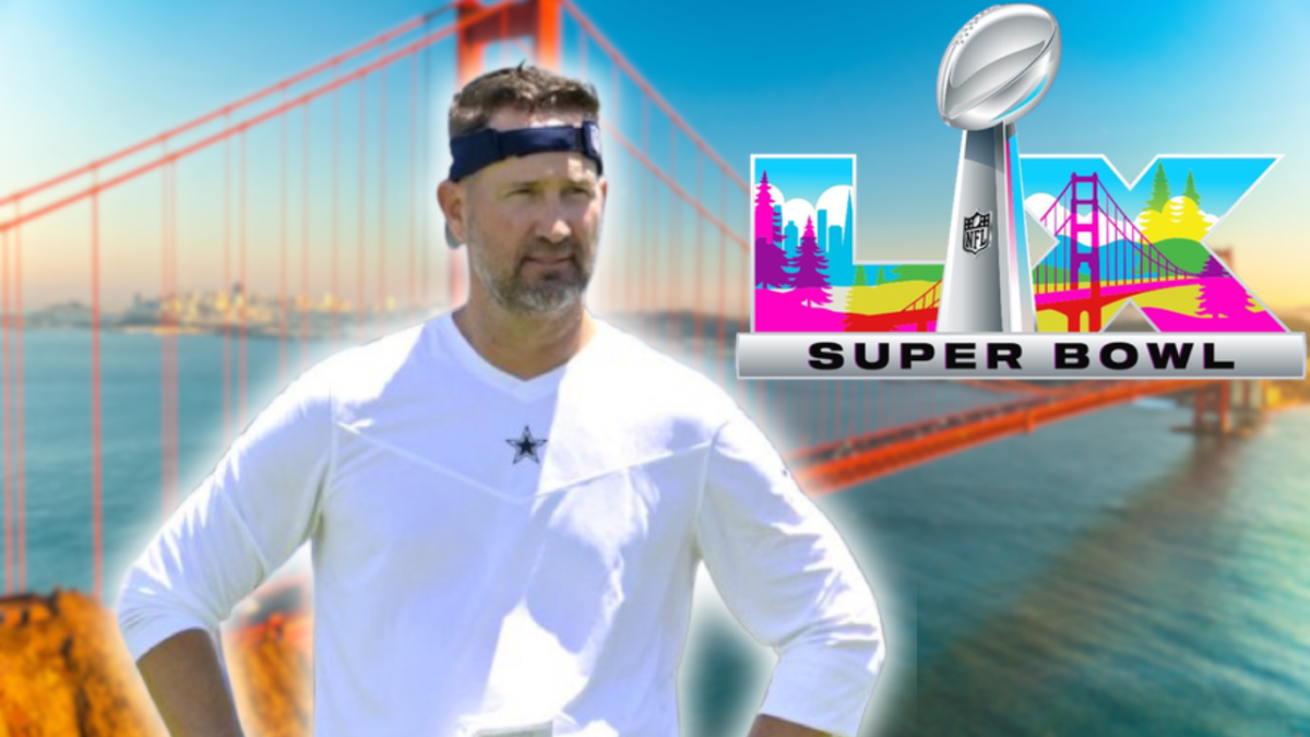 Brian Schottenheimer And The Super Bowl