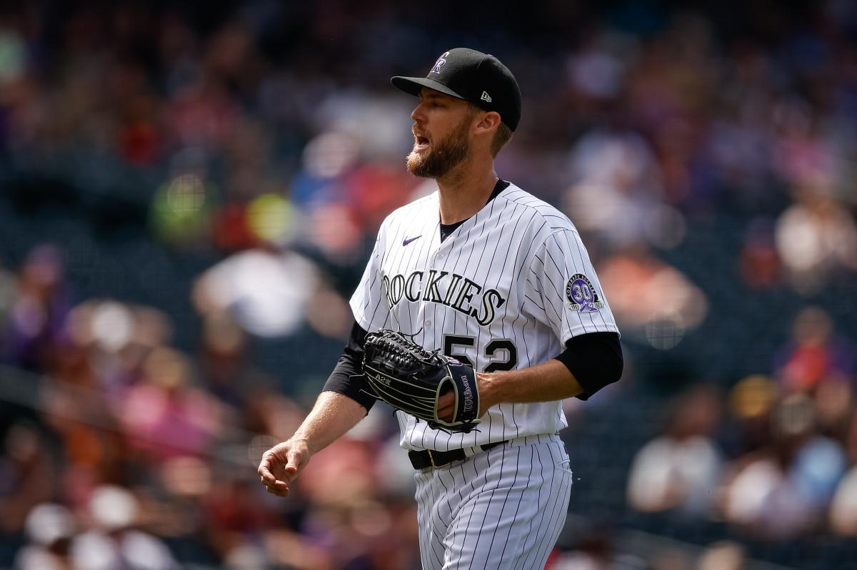 Mariners Sign Career 66-Save Reliever Just Before Orioles Clash - Athlon Sports