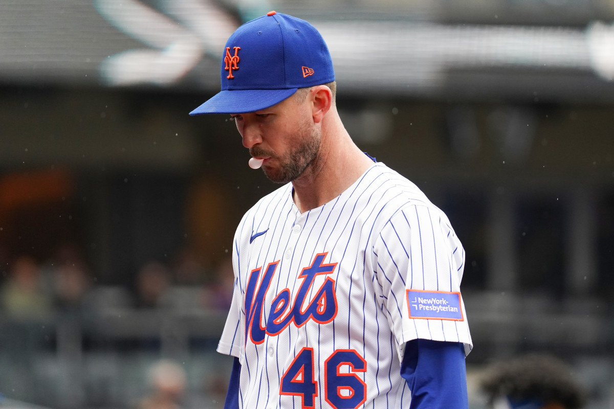 Mets’ Carlos Mendoza Reveals Terrible Griffin Canning News