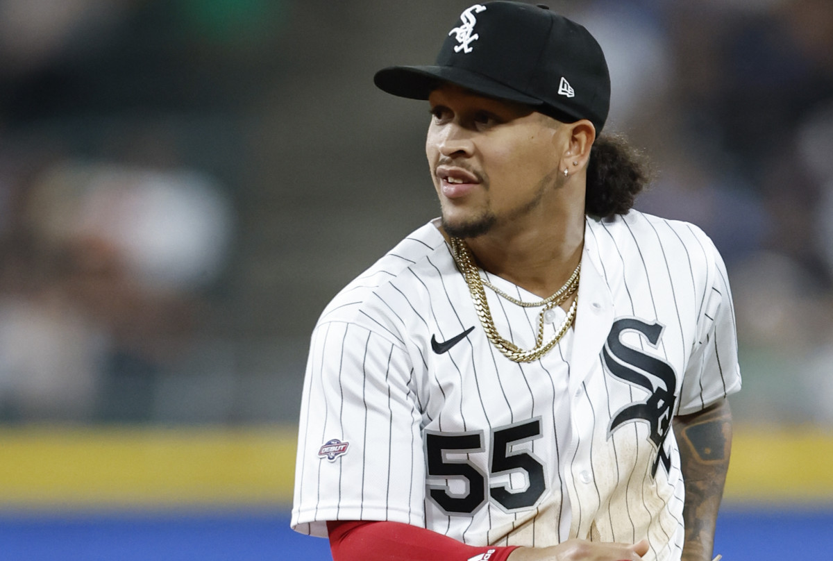 Phillies Make Curious Roster Move After Blowout Loss to Blue Jays - Athlon  Sports